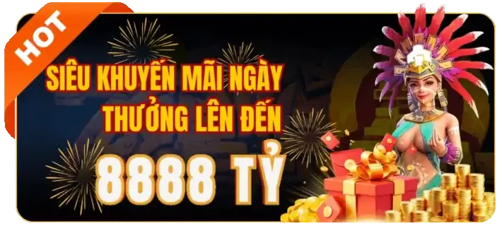 Nổ Hũ & Slot Games