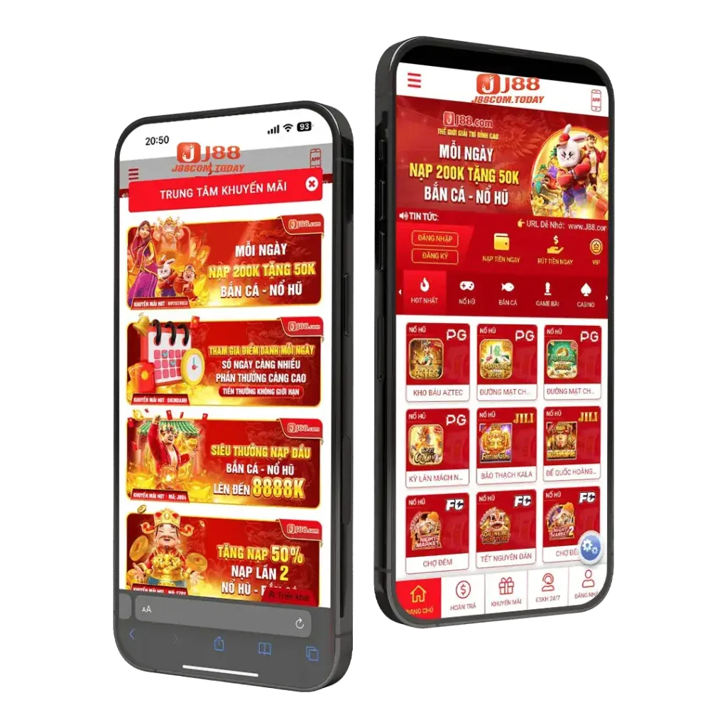 Thông báo tức thì daga88