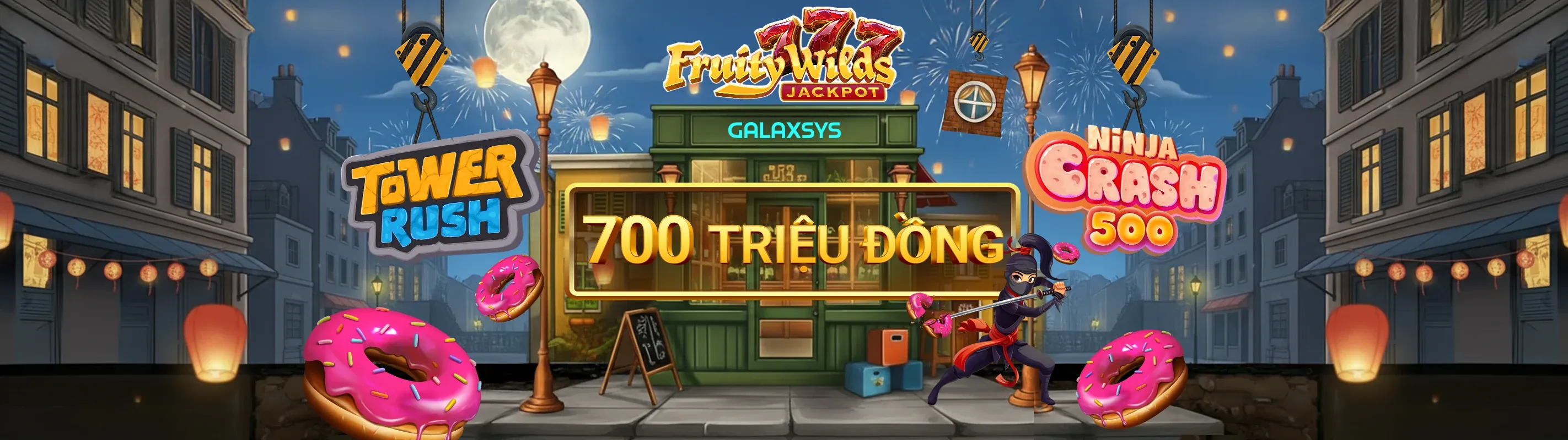Sảnh Casino Trực Tuyến Daga88 Sôi Động