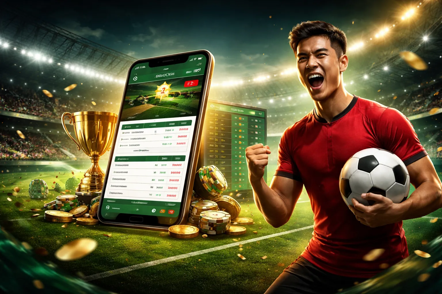 Sân chơi cá cược thể thao daga88 trực tiếp hôm nay