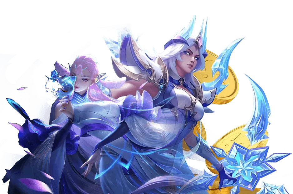 Hướng dẫn nạp tiền và chọn game