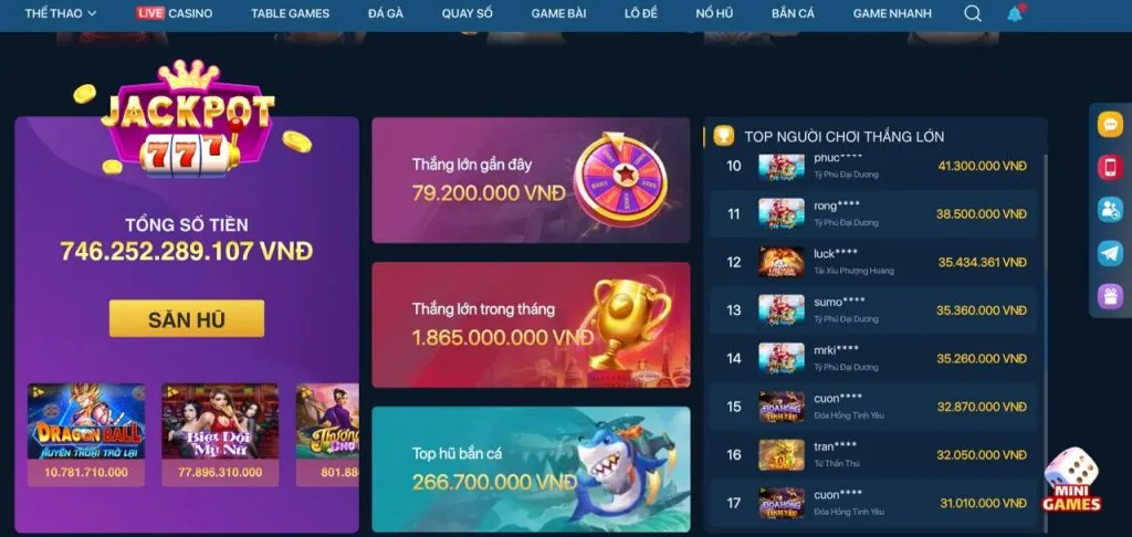 Thưởng Chào Mừng Daga88