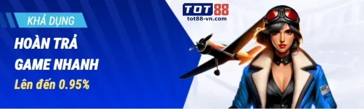 Thưởng Nạp Hàng Ngày Daga88
