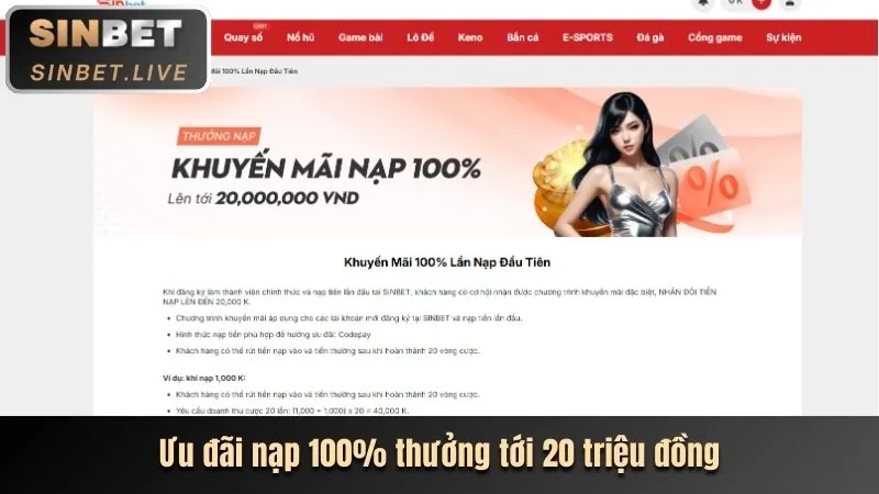 Ưu đãi độc quyền cho thành viên daga88